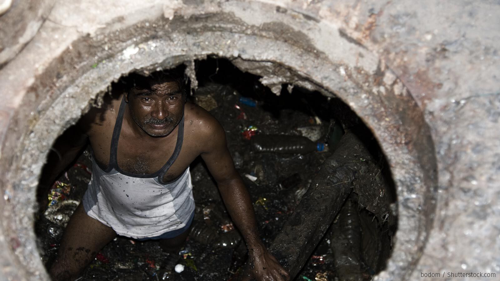 Long Wait For Rehabilitation May Push Thousands Back Into Manual Scavenging