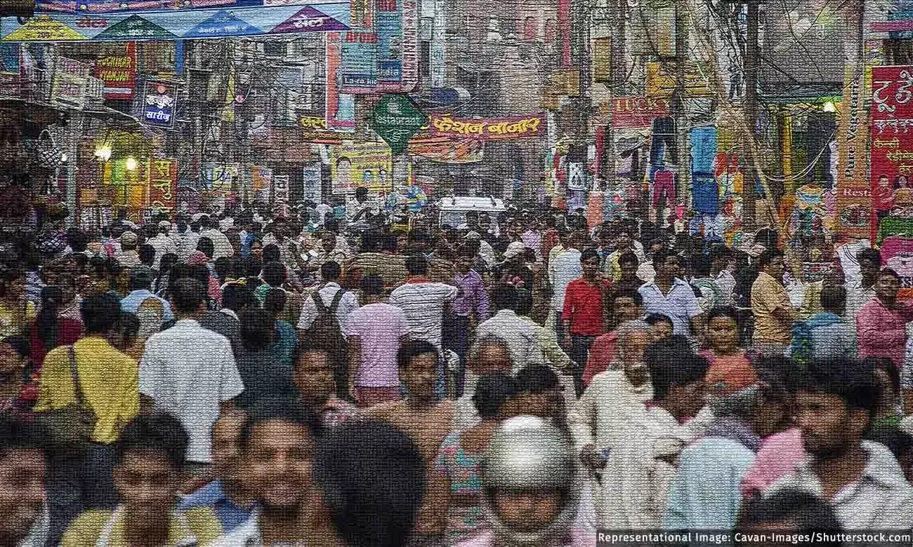 India s Population Poverty And Consumption Data Missing As 2022