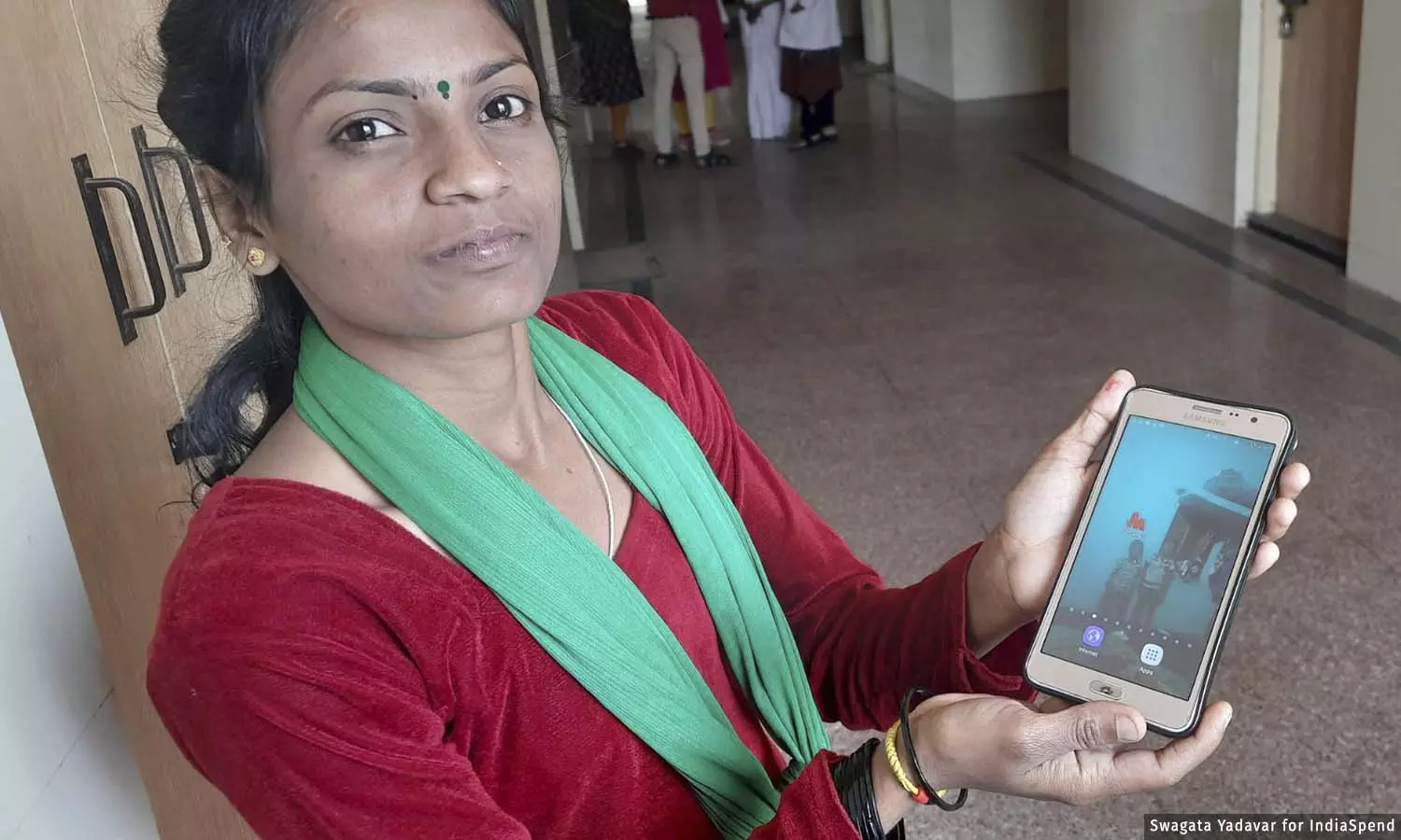 Nagalakshmi Sex - Karnataka's Muktha Centres Show How Govt Hospitals Can Support Domestic  Violence Survivors