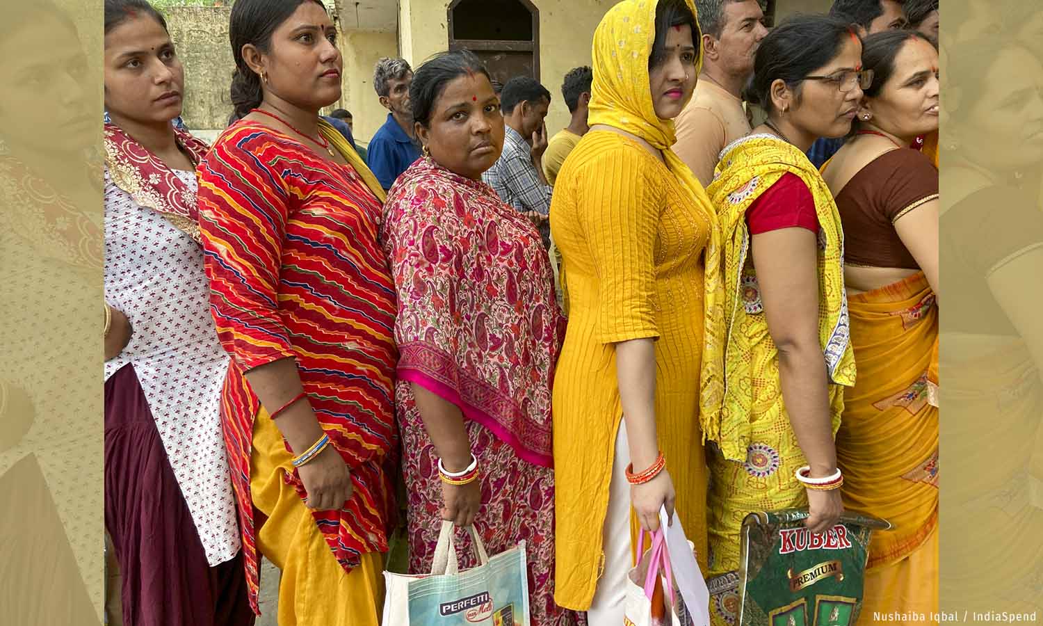 Photos of Haryana Saree Center, Shakti Nagar, New Delhi | January 2024