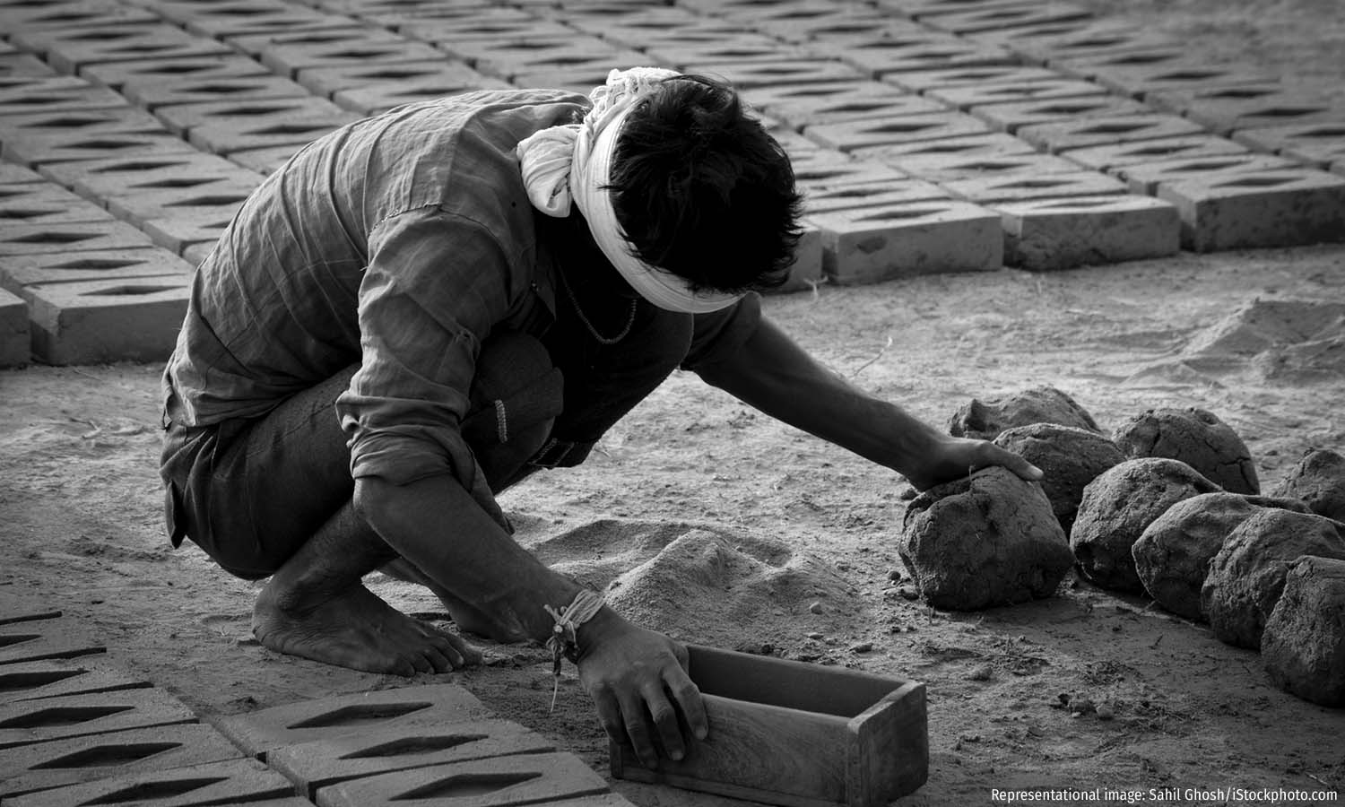 India Will Miss 2030 Target To End Bonded Labour–By 98%