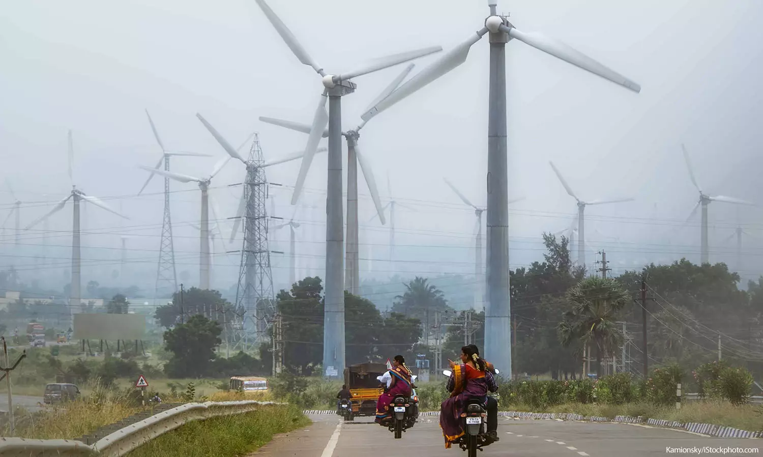 Explained: Why Repowering India's Wind Turbines Will Need More Than Just A  Policy