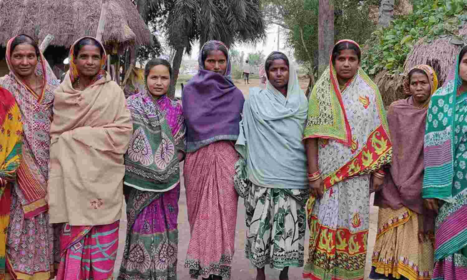 As Climate Change Grows More Intense, Women In Battered Coastal Odisha Step  Up