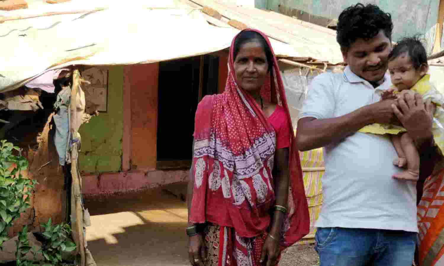 India's Public-Health Failures That PM's Insurance Scheme Won't Plug: The  Story Of Arti And Kailash