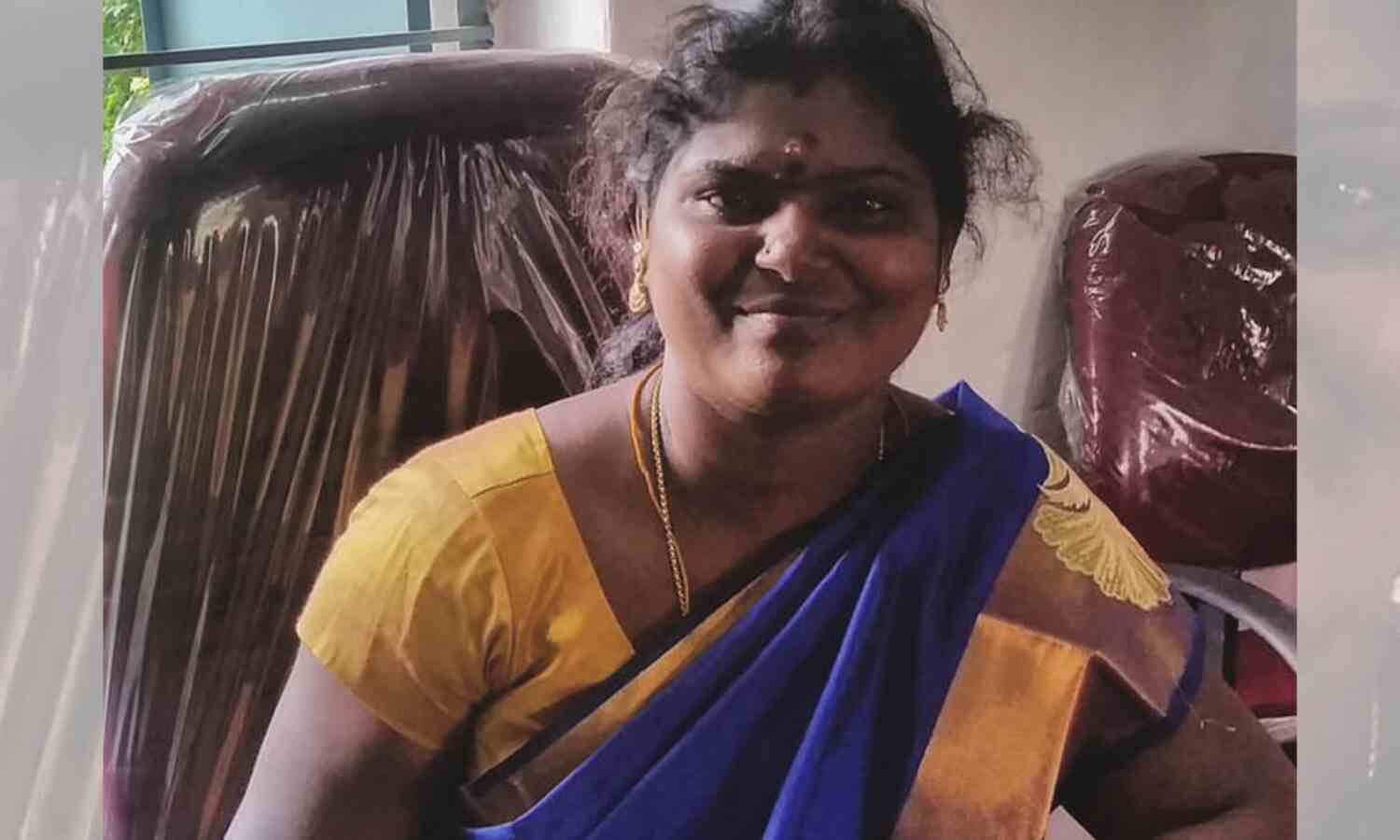 Anty Bhatija Forced Xxx - The Triumph Of Sharmila Devi And Tamil Nadu's Women Leaders