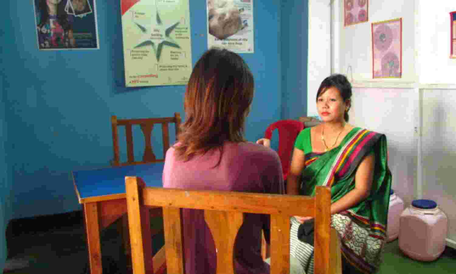 Real Manipuri Rape Sex - The Ascent Of Manipur's Women--And Their Descent Into Drugs