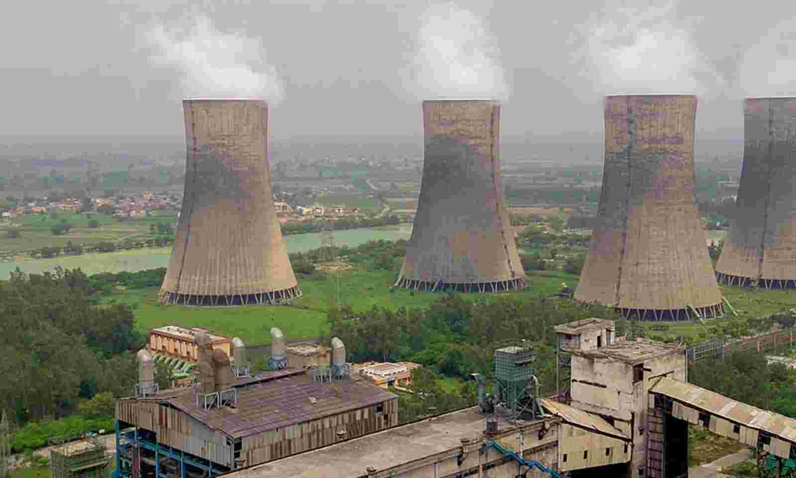 Coal Based Thermal Power Plant