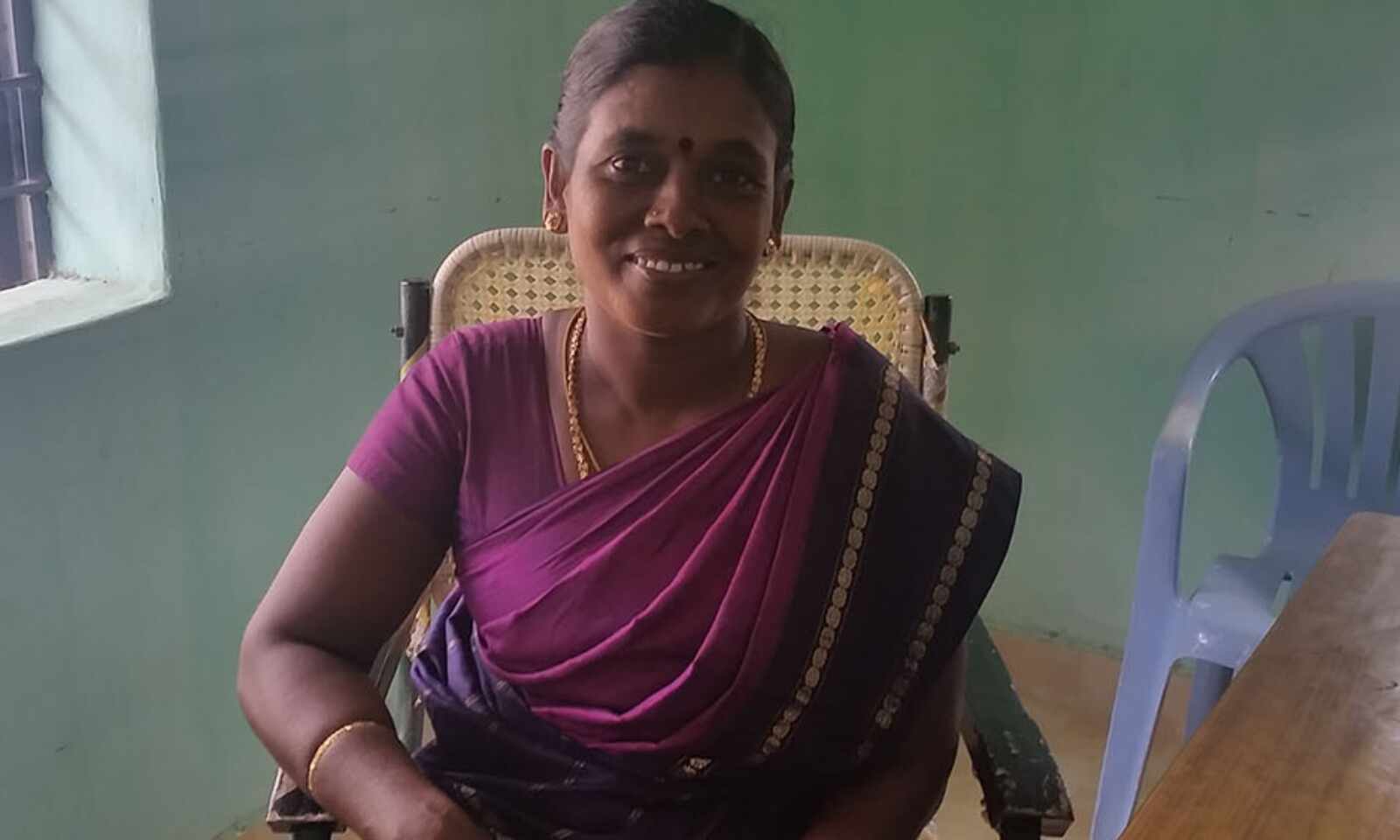 Meagre Funds, No Salary How Tamil Nadus Women Leaders Still Succeed