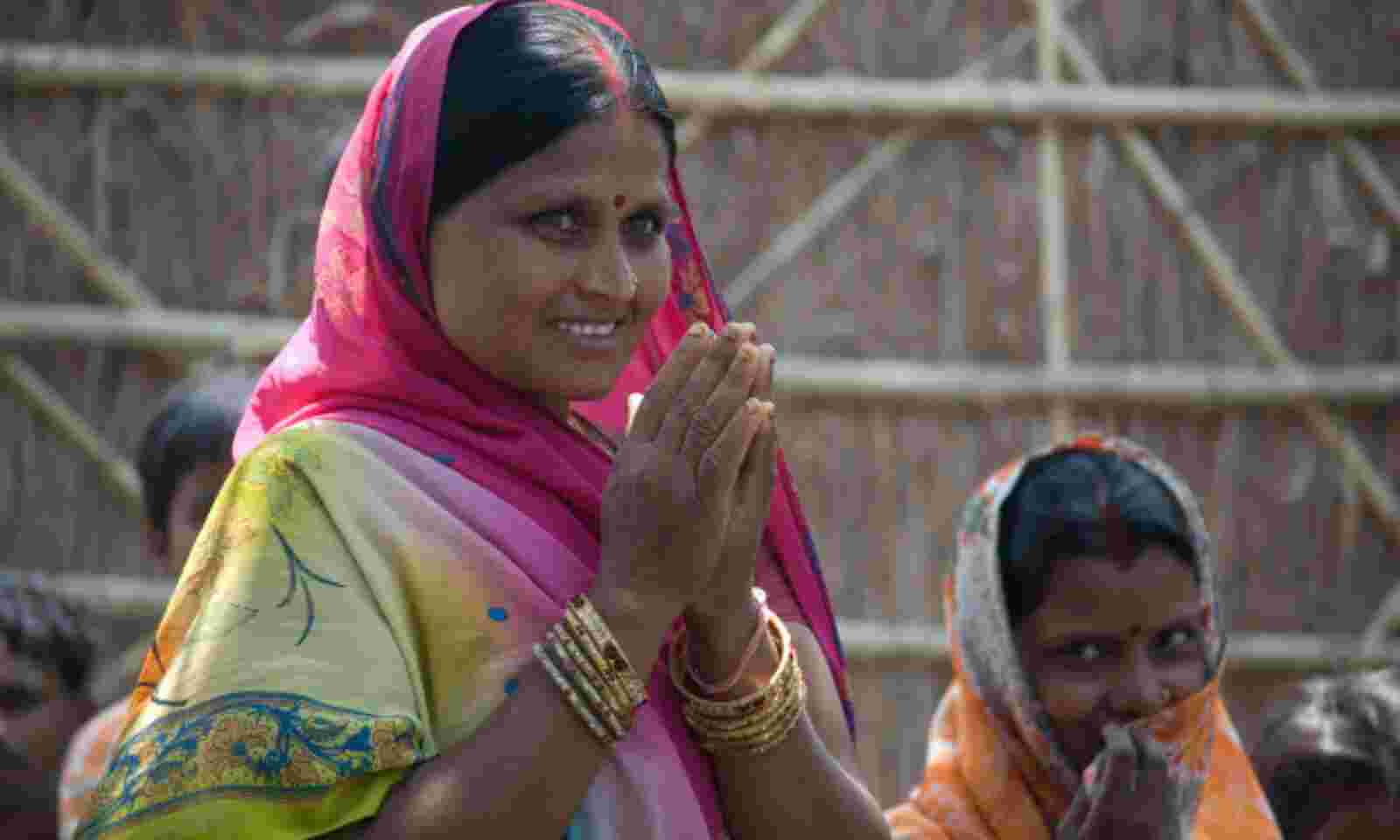 Gushing Over Female Voter Turnout In Bihar Misplaced