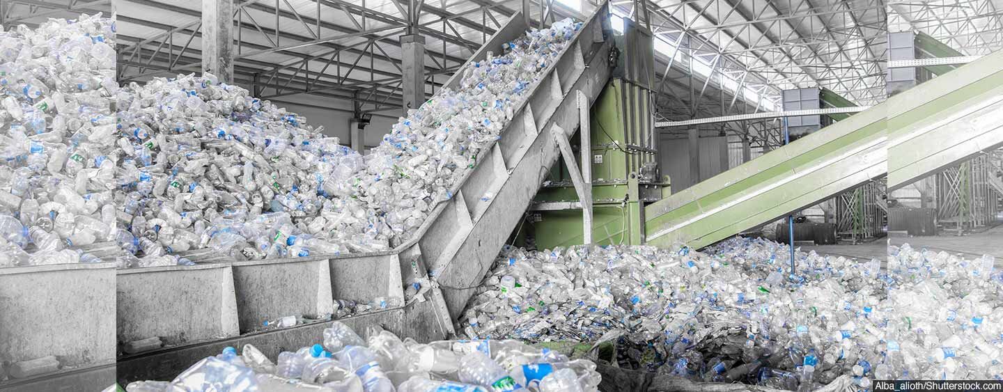 India Wants Manufacturers To Manage Plastic Waste Here s How Proposed 