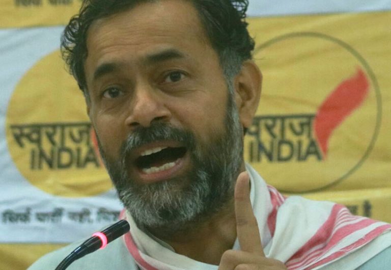 Yogendra-Yadav