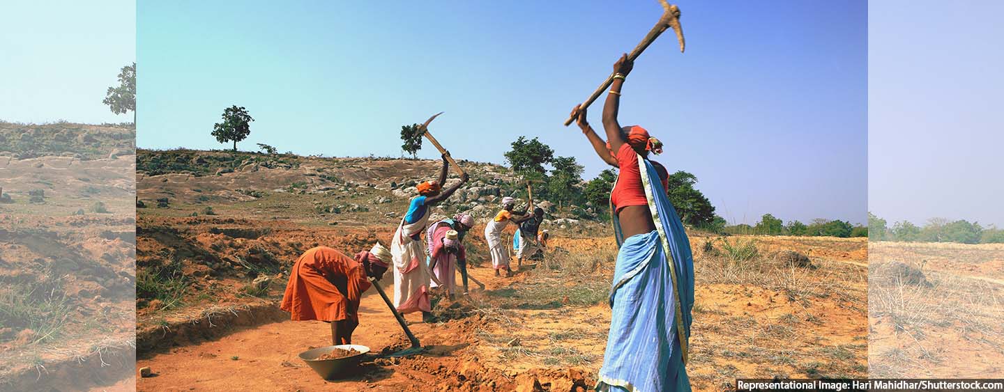 In Jharkhand, Forest Rights Could Decide Votes In 77% Assembly Seats